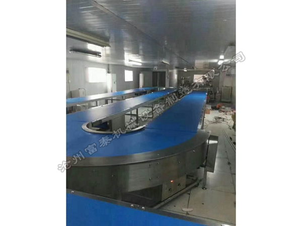 流水線(xiàn)作業(yè)輸設備 
