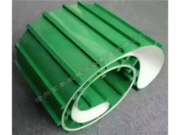 輸送機皮帶