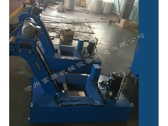 磁性排屑輸送機