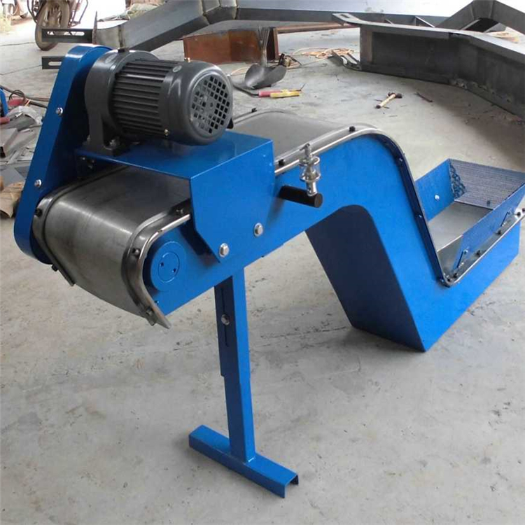 磁性排屑輸送機